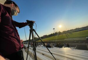 Stat-Track Story