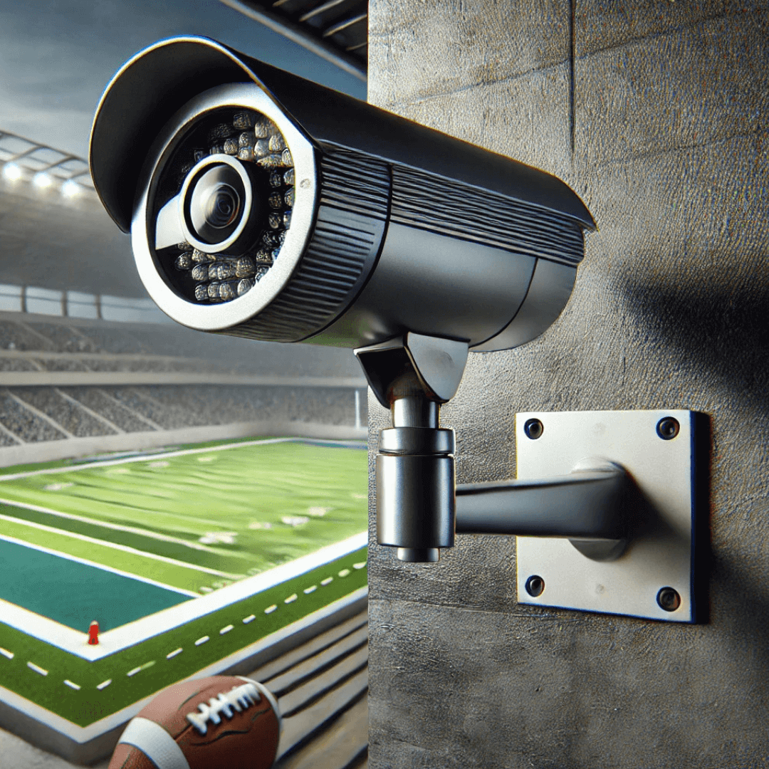 Stat-Track Camera Stat-Track Camera